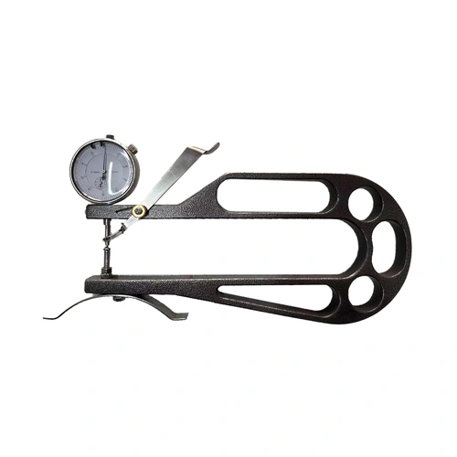 Calipers with Calibration Dial for Violin