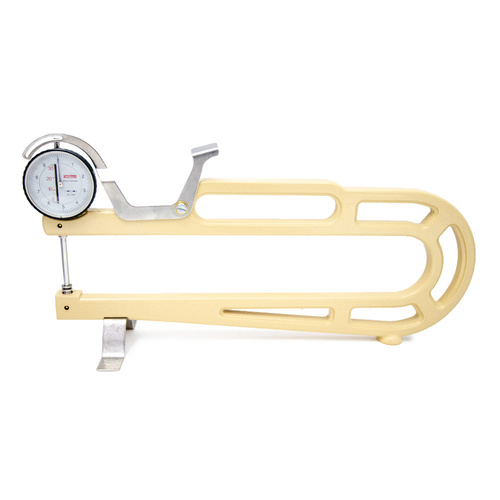 Calipers for Cello - Diecast Aluminium Frame, 30mm Measuring, 320mm Throat, Made in USA