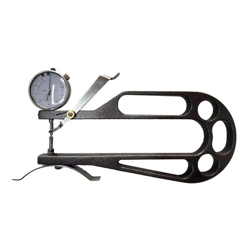Calipers with Calibration Dial 0.30mm for Cello