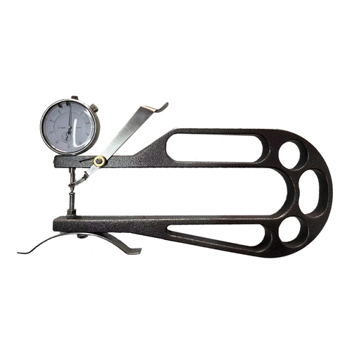 Calipers with Calibration Dial 0.30mm for Cello