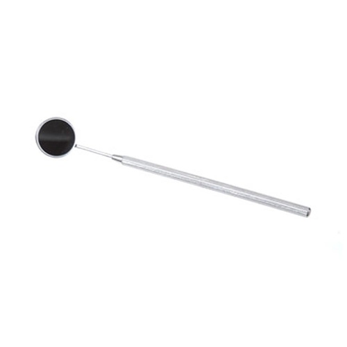 Violin Inspection Mirror with Flexible Shaft and Grip - Made in USA