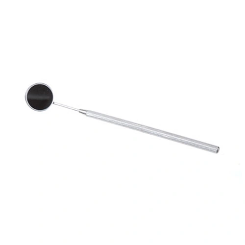 Violin Inspection Mirror with Flexible Shaft and Grip - Made in USA