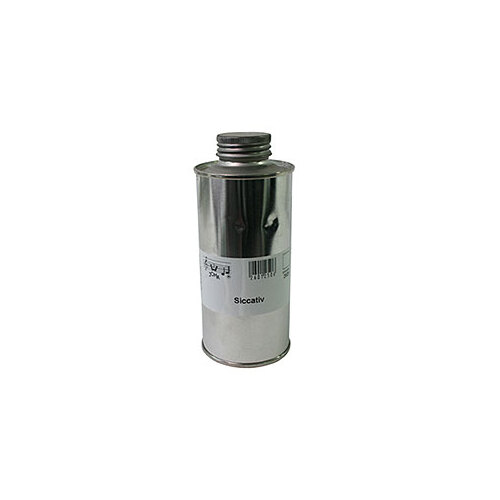 Drying Agent-Suits Oil/Spirit-250ml