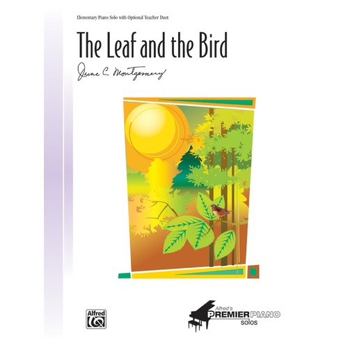 Leaf And The Bird Ps