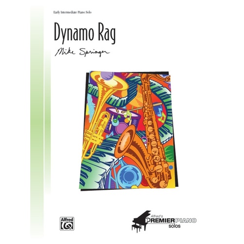 Dynamo Rag Ps