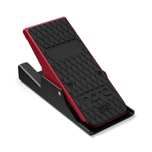 Nord EP30 Expression Pedal - 30° Throw, Adjustable Friction, Compatible with Most Brands