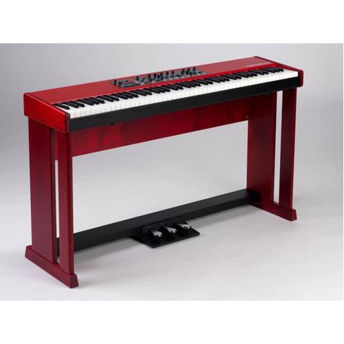 Nord : Wood Stand: For Nord Piano 88 & Stage 88