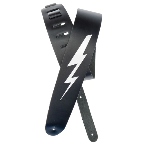 Planet Waves Icon Collection Guitar Strap, Bolt