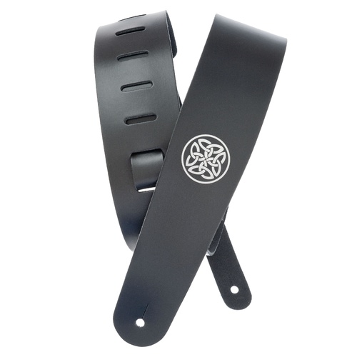 Planet Waves Icon Collection Guitar Strap, Celtic Knot