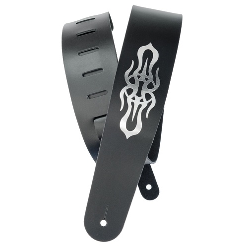 Planet Waves Icon Collection Guitar Strap, Tribal Band
