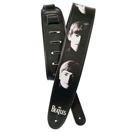 Planet Waves Beatles Guitar Strap, Meet The Beatles