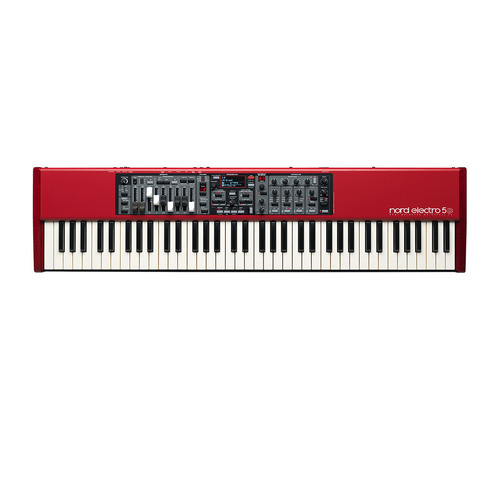 Nord Electro 5D 73