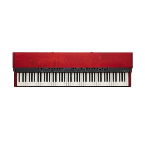 Nord : Nord Grand: Fully Weighted Grand Piano Action