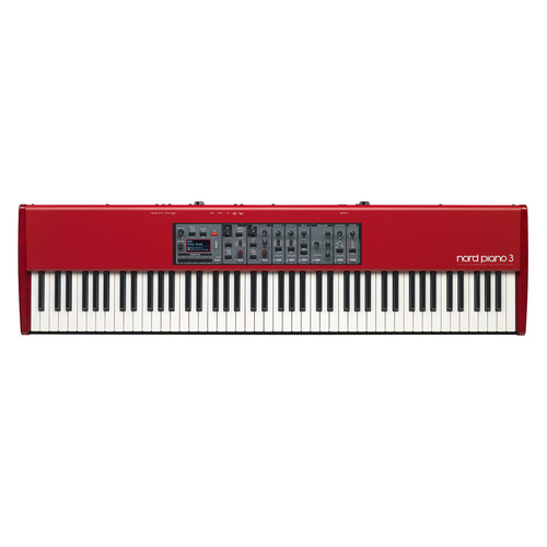 Nord Piano 3 88 Note Stage Piano 