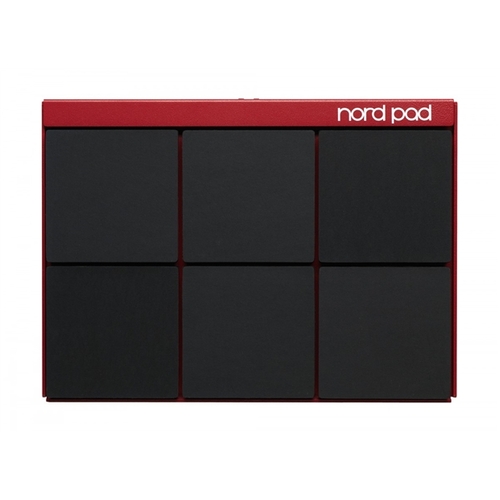 Nord : Nord Drum 2 Synthesiser