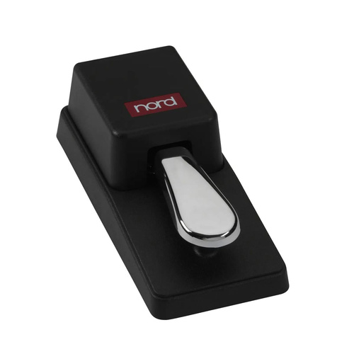 Nord Single Pedal 2 with Assignable Continuous Sensors