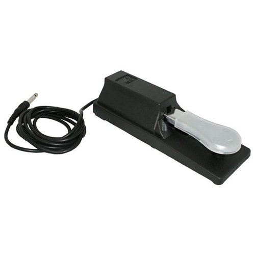 Nord : SP1: Sustain Pedal for all Nord