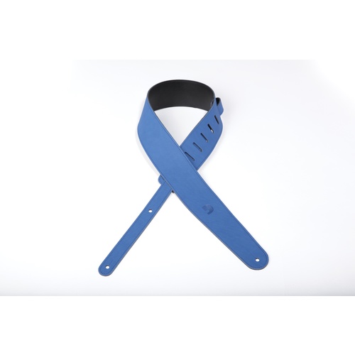 Planet Waves Cantanella Guitar Strap, Blue