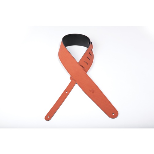 Planet Waves Cantanella Guitar Strap, Orange