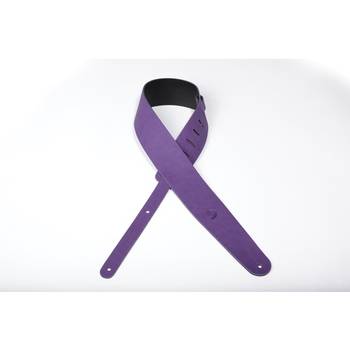 Planet Waves Cantanella Guitar Strap, Purple