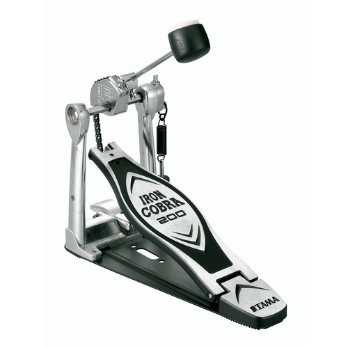 Tama HP200P Iron Cobra 200 Power Glide Single Bass Drum Pedal
