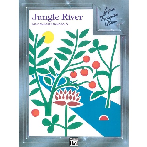 Jungle River Ps Level 1B