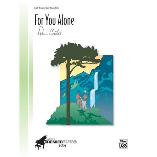 For You Alone Early Inter Ps