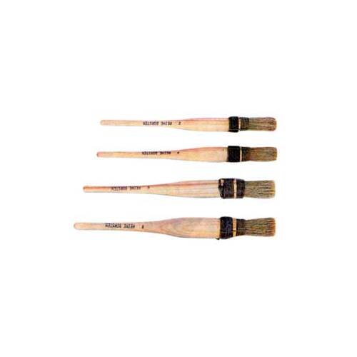 Glue Brush-Horse Hair 16mm 706106