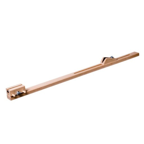 Bow Re-Hairing Cradle for All Bows