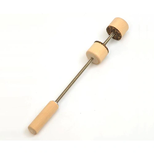 Clamp Screw with Handle for Cello/Guitar