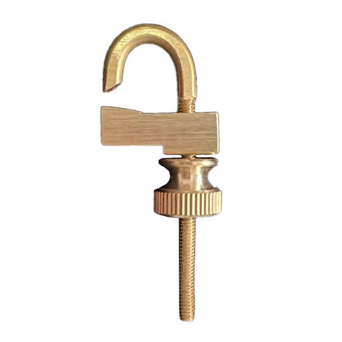 FPS F-Hole Clamp - Small for Luthiers and Repairers