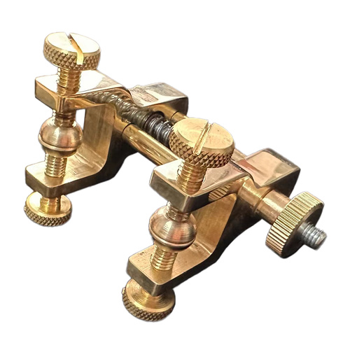 FPS Double Sided Edge Clamp