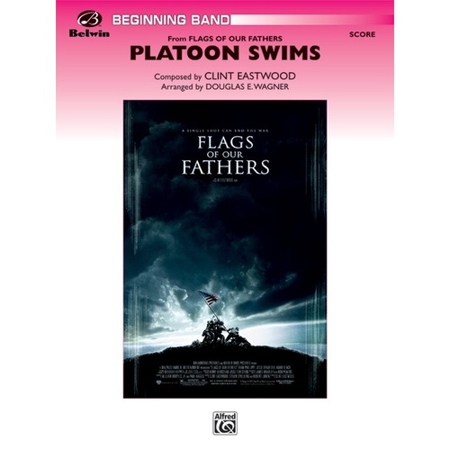 Platoon Swims Concert Band Gr 2