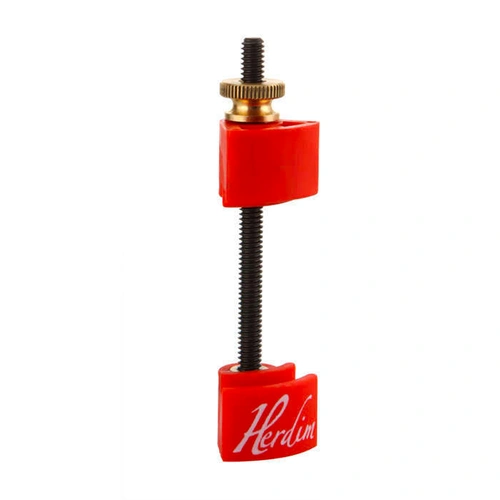 Red Assembly Clamp for Violin Viola Corners