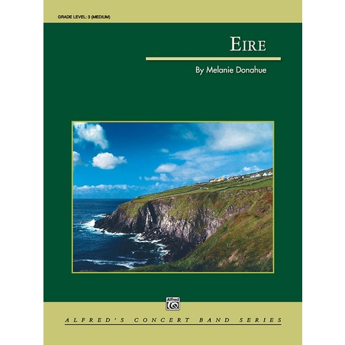 Eire Concert Band Gr 3
