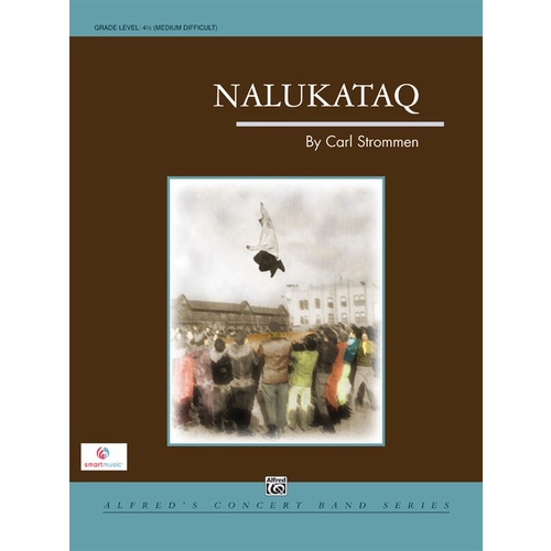 Nalukataq Concert Band Gr 4.5