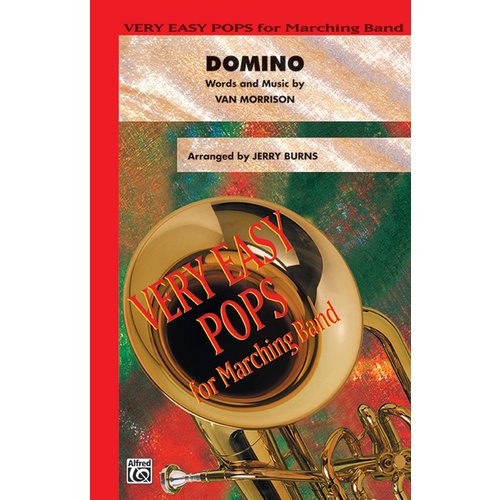 Domino Marching Band Gr 1.5
