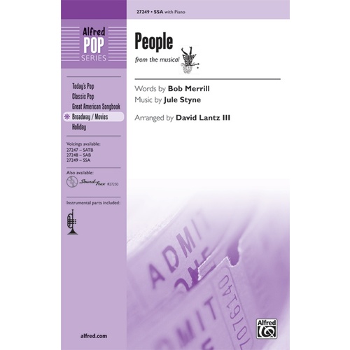People SSA