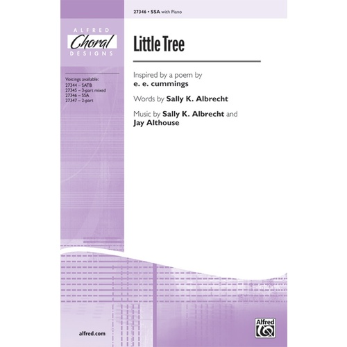 Little Tree SSA