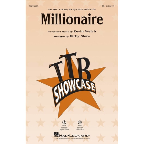 Millionaire TB (Octavo)