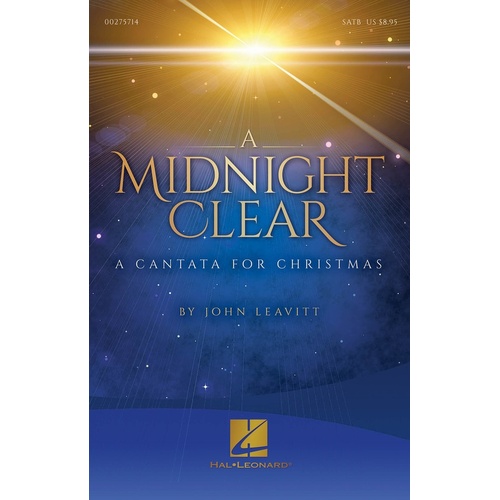 A Midnight Clear Preview CD (CD Only)