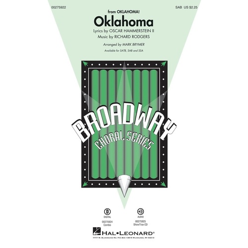 Oklahoma SAB 