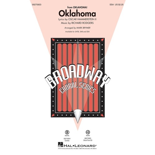 Oklahoma SSA 