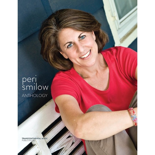 The Peri Smilow Anthology PVG (Softcover Book)