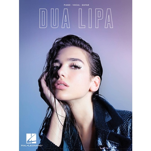 Dua Lipa PVG