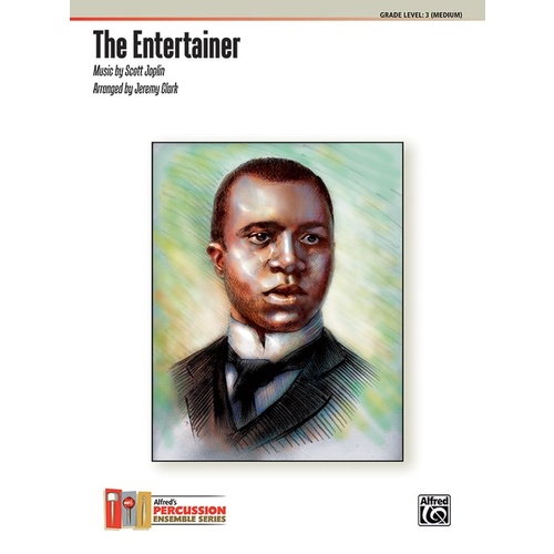 Entertainer Percussion Ensemble