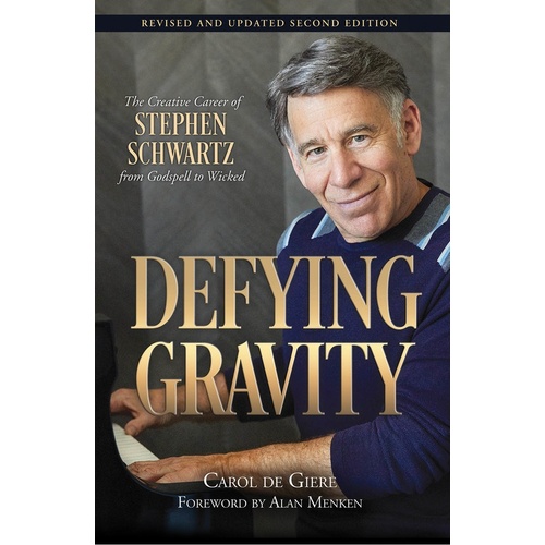 Defying Gravity 2nd Ed 