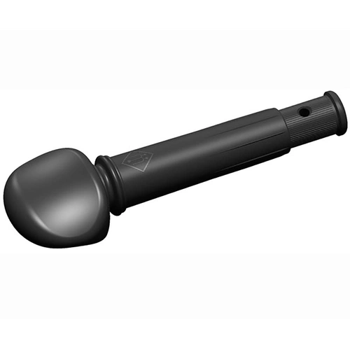 Wittner Flamenco Finetune Peg 9.5mm for Guitar Tuning - Easy Install, Precise Tuning, High-Tech Composite Material, Sold Individually