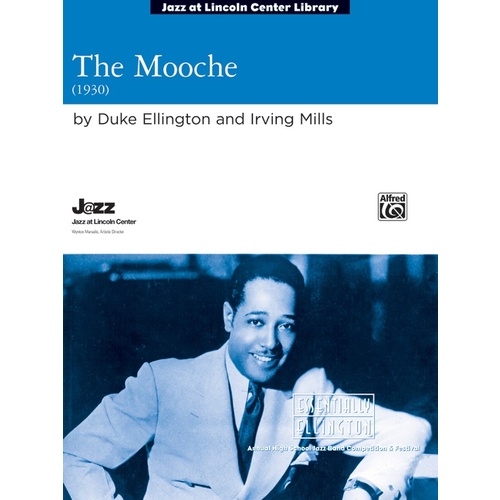 Mooche Junior Ensemble Gr 4