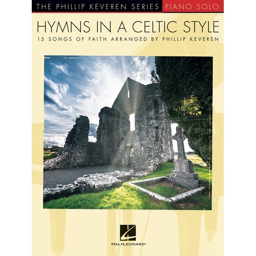 Hymns In A Celtic Style Keveren Piano Solo (Softcover Book)